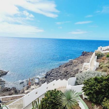 Apartamento Salema Mar, Relax Y Atardecer Al Norte De Gran Canaria Las Palmas / Gran Canaria Exterior foto