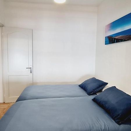 Apartamento Salema Mar, Relax Y Atardecer Al Norte De Gran Canaria Las Palmas / Gran Canaria Exterior foto