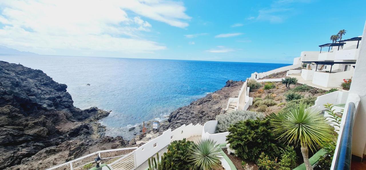 Apartamento Salema Mar, Relax Y Atardecer Al Norte De Gran Canaria Las Palmas / Gran Canaria Exterior foto