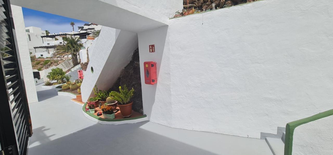 Apartamento Salema Mar, Relax Y Atardecer Al Norte De Gran Canaria Las Palmas / Gran Canaria Exterior foto