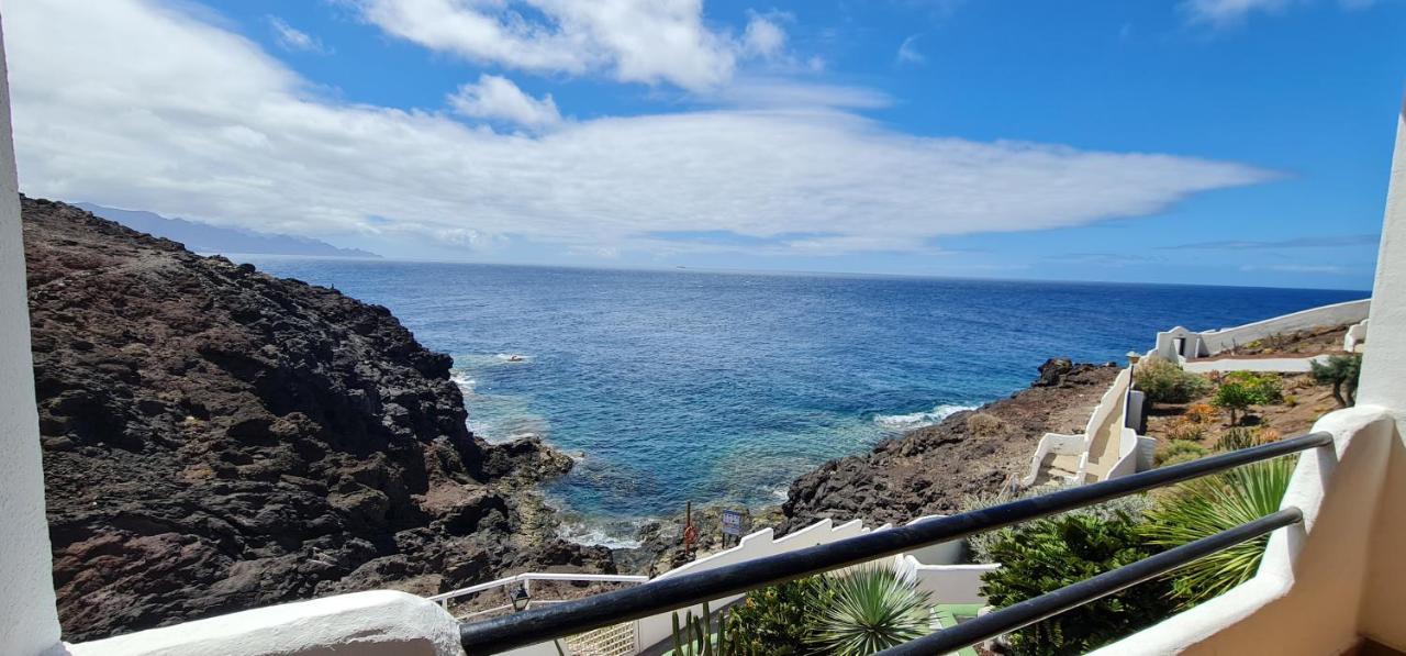 Apartamento Salema Mar, Relax Y Atardecer Al Norte De Gran Canaria Las Palmas / Gran Canaria Exterior foto