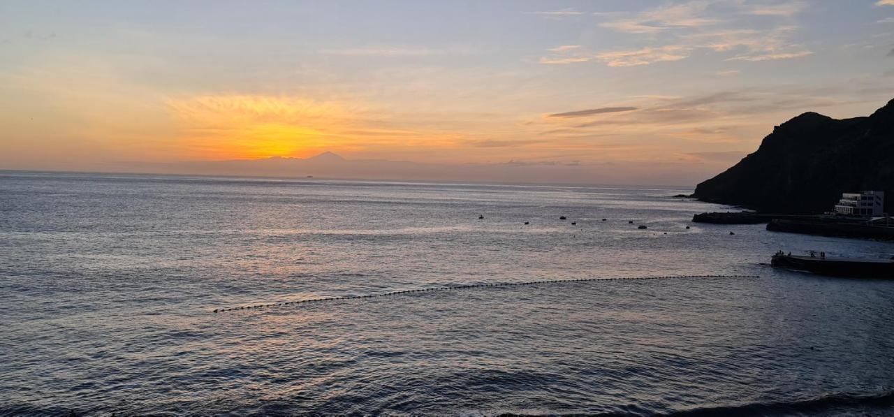 Apartamento Salema Mar, Relax Y Atardecer Al Norte De Gran Canaria Las Palmas / Gran Canaria Exterior foto