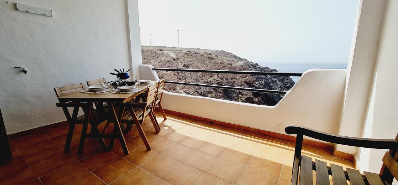 Apartamento Salema Mar, Relax Y Atardecer Al Norte De Gran Canaria Las Palmas / Gran Canaria Exterior foto