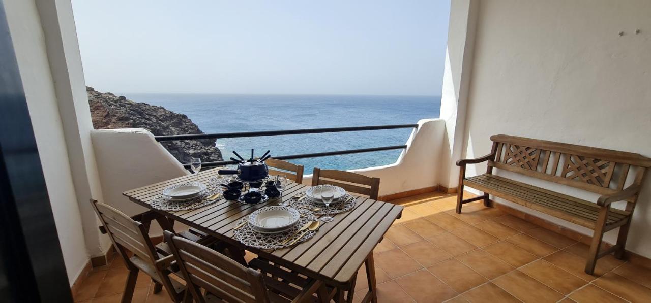 Apartamento Salema Mar, Relax Y Atardecer Al Norte De Gran Canaria Las Palmas / Gran Canaria Exterior foto