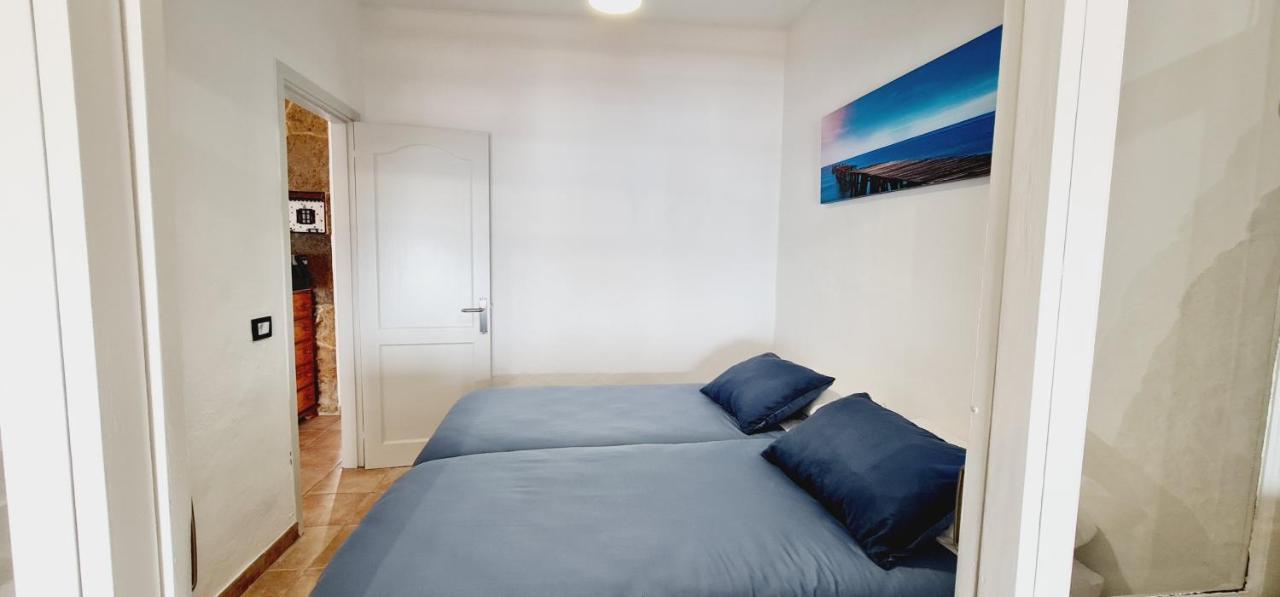 Apartamento Salema Mar, Relax Y Atardecer Al Norte De Gran Canaria Las Palmas / Gran Canaria Exterior foto