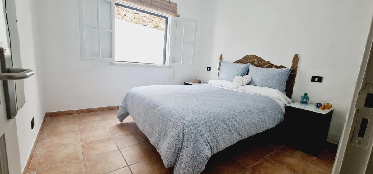 Apartamento Salema Mar, Relax Y Atardecer Al Norte De Gran Canaria Las Palmas / Gran Canaria Exterior foto