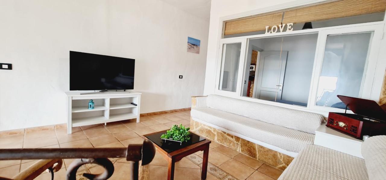 Apartamento Salema Mar, Relax Y Atardecer Al Norte De Gran Canaria Las Palmas / Gran Canaria Exterior foto